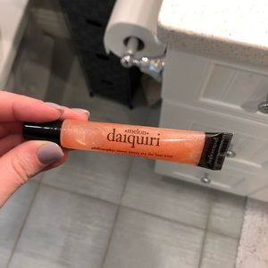 Full size melon daiquiri philosophy lipgloss